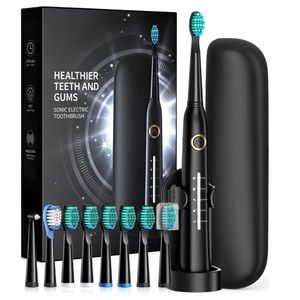 Sonic Electric Toothbrush